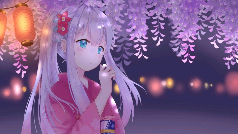 热播